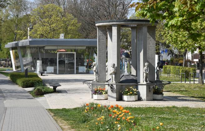 Freie Demokraten Bad Vilbel